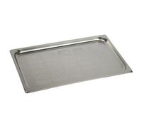 GASTROLAND Bac Gastro Inox AISI 304 Perforé GN 1/1 H. 20 mm