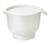Bol mélangeur, 1,5 litre, blanc