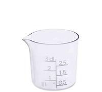 Gastromax Bol Mesureur, 0,3 Litre, Transparent