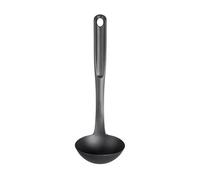 GastroMax - Grande Louche - Conçu pour Vous Faciliter la Vie en Cuisine - Fabriqué et Conçu en Suède - Matériaux Durables et De Qualité - Accessoires de Cuisine - Gris Foncé