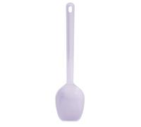 GastroMax Louche M | Lavande | Pâtes, soupe, ustensiles de cuisine | Résistant à la chaleur | Approuvé pour les aliments et sans BPA | Lavable au lave-vaisselle | L27 x W6.50 x H4 cm