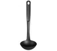 GastroMax Louche noir 0 000000 Noir