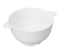 Gastromax Passoire Egouttoir En Pp 32cm Blanc