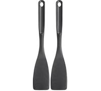 Gastromax Spatule - Conçue pour Vous Aider au Mieux en Cuisine - Accessoires et Ustensils de Cuisine Professionnels - Pour des Résultats Exceptionnels - Gris Foncé - 31,5 cm - Polyamide 6914-1