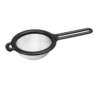 Gastromax Tamis De Cuisine Fin, Diamètre: 80 Mm, Noir