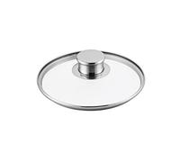 Gastrosus 163930-20 - Couvercle en verre - 20 cm - Couvercle universel - 20 cm