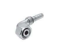 Gates Fluid Power 7347-09213-5 Raccord de tuyau 12 Gs22fdlorx90 3/4 en Alésage au M30 Global spirale lumière Série métrique femelle à 90 degrés