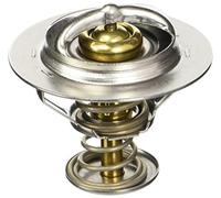 GATES TH27082G1 Thermostat d'eau sans boîtier avec joints 82°C Compatible avec RENAULT Espace 4 JK, JK0/1, HYUNDAI Tucson TL, TLE, VOLVO XC90 I 275