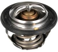 GATES TH32478G1 Thermostat d'eau sans boîtier avec joints 78°C | Compatible avec: SUBARU FORESTER, FORESTER, IMPREZA Coupe, IMPREZA Schrägheck, IMPREZA Station Wagon, IMPREZA Station Wagon