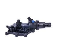 GATES Thermostat TH41589G1 | Compatible avec: RENAULT LAGUNA II, LAGUNA II Grandtour