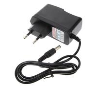GATHINESS Adaptateur Secteur en Plastique Solide 3v 1a 5,5mm X 2,1mm Haute Performance pour Usage Domestique et Voyage Portable