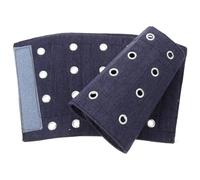 GATHINESS Manchettes de Poignet Anti-coupure Respirantes et Résistantes à Abrasion pour Hommes et Femmes Manchons de Protection Légers et Confortables pour Travail Couleur Couleur Aléatoire