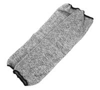 GATHINESS Manchettes de Protection Anti-coupure en Hppe pour Avant-bras, Réutilisables, Confort Maximum, pour Jardinage et Travail du Bois, 1 Paire