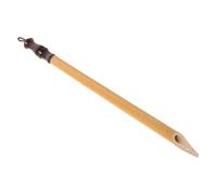GATHINESS Stylo de Calligraphie Chinoise en Pointe, Traits Délicats et Fluides, Contrôle Facile de L'encre pour Dessin et Calligraphie Traditionnelle