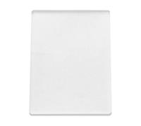GATHINESS Tapis Design Invisible et Élégant Antidérapant et Étanche en Silicone Facile à Nettoyer pour Pots de Fleurs Intérieur pour Rebords de Fenêtre