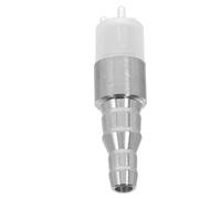 GATHINESS Tête de Filtre Embout Goutte en Acier Inoxydable Solide et Multi-usage et Refroidisseur D'eau pour Distributeur D'eau pour Préparation de Thé