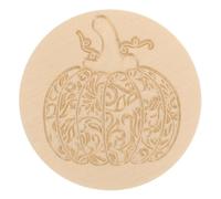GATHINESS Tête de Tampon en Laiton Citrouille pour Sceau de Cire Halloween, Décoration Délicate et Créative pour Invitations et Scrapbooking, Style Rétro Unique