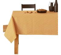 Gatsby - Nappe en Coton déperlante Rectangle : 160 x 300 cm