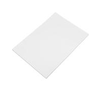 Gatuida 50 Feuilles Note D’approvisionnement PET, Marquage | Enseignants et Notes, Étiquetage de Documents, Usage Maison, Adhésif pour Tableaux et Dossiers