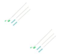 Gatuida 6ensembles Set De Brossettes De Nettoyage Pour Bouteilles Outils De Nettoyage Des Fissures Pour Cuisine Et Maison Pratiques Et Compactes Idéales Pour Évier Four Et Juicer
