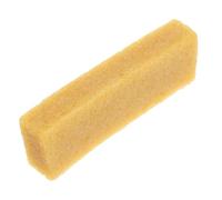 Gatuida Bloc Caoutchouc pour Nettoyage Ponçage Gomme Aquarelle Pratique Gomme Crêpe Outil De Nettoyage Art Petite
