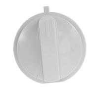 Gatuida Bouton de Commande Pièce de Rechange pour Four à Micro-ondes, Bouton de Minuterie Rotatif en Plastique Compatible pour Réglage Température et Minuterie, Accessoire Micro-ondes