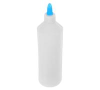 Gatuida Colle PVA blanche pour mosaïques, adhésif imperméable 448 g | Colle blanche pour projets artistiques, facile à utiliser sur acrylique, verre et céramique, résistante à l'eau,