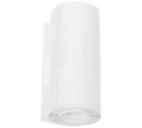 Gatuida Étiquettes Adhésives pour Bijoux 7cm, Autocollants Blancs, Lot | Papier Couché Autocollant, Retrait Facile sans Résidu, Affichage des Prix, pour Bracelets et Boucles D’oreilles