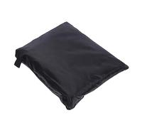Gatuida Housse Barbecue XXL Étanche Oxford Protection Anti-Pluie Antipoussière avec Pochette De Rangement Couvre-Grill Rectangulaire Résistant pour Barbecue Extérieur