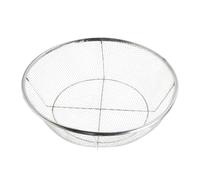 Gatuida Pare-étincelles pour feu de Camp, Maille Ronde pour Foyer | Pare-étincelles pour foyer extérieur, maille fine de 4 mm, idéal pour les feux de jardin, les grillades de guimauves et