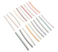 Gatuida Ruban de Reliure en Coton Support Professionnel de Restauration Protection Renforcée Tranche 20 Pièces pour Albums et Livres pour Projets Créatifs Personnels et Réparation DIY