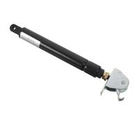Gatuida Tige Hydraulique pour Fauteuil de Salon, Réglage Rapide du | Pièce pour Dossiers de Chaise de Salon et Fauteuils de Barbier, Changements D’angle Fluides, Gain de Place