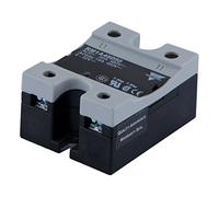 CARLO GAVAZZI Gavazzi Relais à semi-conducteurs 480VAC, 3-32VDC RM1A48D50 Quantité:1