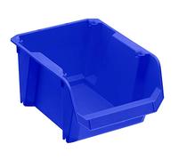 STANLEY Bac de rangement bleu 0,7L STST82737-1