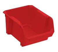 Gaveta rojo N¦2 56200