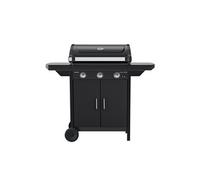 Barbecue gaz CAMPINGAZ COMPACT 3 LX PLUS 2 EN 1 2184581