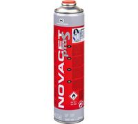 Gaz de chalumeau Kemper 580S; 800 ml; 1 unités