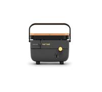 Forge Adour Plancha gaz Nomad 7500 Noir