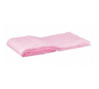Gazes roses impregnees 60x30 cm - Sachet de 50-124937 Net Hygiène