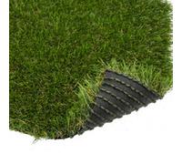 Gazon Alcoya 28 mm - Rouleau 2 x 25 m soit 50 m2
