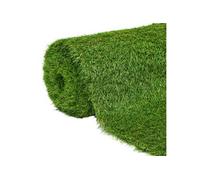 Gazon artificiel 1,33x10 m/40 mm Vert