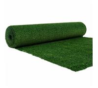 Gazon artificiel 1 cm WERKA PRO 1 x 10 m soit 10m²