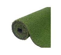 Gazon artificiel 1 x 15 m / 20-25 mm Vert
