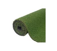 Gazon artificiel 1x15 m/20 mm Vert