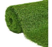 Gazon artificiel 1x2 m 40 mm Vert Vert G