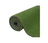 Gazon artificiel 1x8 m/20 mm Vert