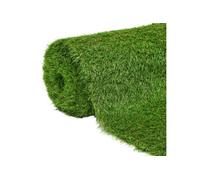 Vidaxl Gazon Artificiel 1x8 M/40 Mm Vert