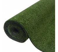 Vidaxl Gazon Artificiel 7/9 Mm 1x5 M Vert