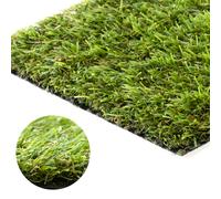 GAZON ARTIFICIEL ALVIRA toute taille 133x800 cm