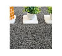 Gazon artificiel Arty Gris Foncé - 22 mm - 2m x 3m